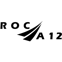 Roc A12 Logo